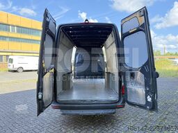 MERCEDES-BENZ 316 Sprinter Kasten,Automatik,Klima,Navi,Kamera