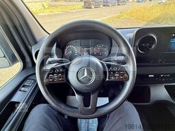 MERCEDES-BENZ 316 Sprinter Kasten,Automatik,Klima,Navi,Kamera
