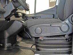 MERCEDES-BENZ Sprinter 317 CDI/36 MR 9G-Tronic Klima grau #241