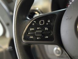MERCEDES-BENZ Sprinter 317 CDI/36 MR 9G-Tronic Klima grau #241