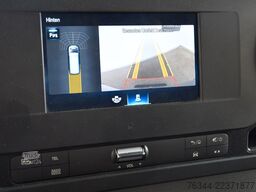 MERCEDES-BENZ Sprinter 317 CDI/36 MR 9G-Tronic Klima grau #241