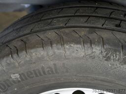 MERCEDES-BENZ Sprinter 317 CDI/36 MR 9G-Tronic Klima grau #241