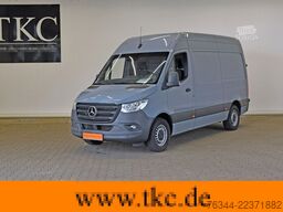MERCEDES-BENZ Sprinter 317 CDI/36 MR 9G-Tronic Klima grau #241