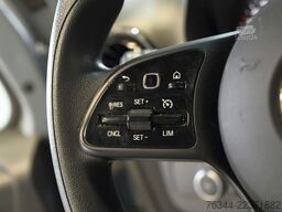 MERCEDES-BENZ Sprinter 317 CDI/36 MR 9G-Tronic Klima grau #241