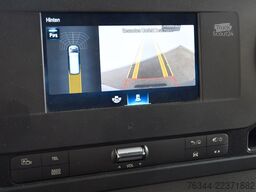 MERCEDES-BENZ Sprinter 317 CDI/36 MR 9G-Tronic Klima grau #241