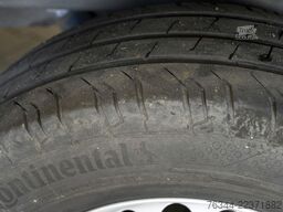 MERCEDES-BENZ Sprinter 317 CDI/36 MR 9G-Tronic Klima grau #241