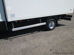 IVECO 72C18 3.0 *2xThermo-King*Euro6*Kima*
