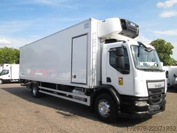 DAF LF 280 *2xMaxi Carrier XXL-Kühlkoffer 8.85m*LBW*