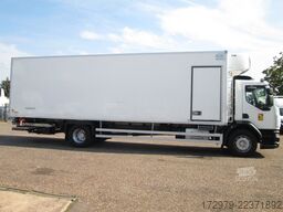 DAF LF 280 *2xMaxi Carrier XXL-Kühlkoffer 8.85m*LBW*