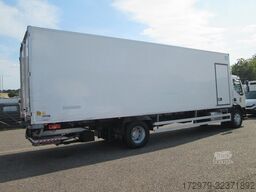 DAF LF 280 *2xMaxi Carrier XXL-Kühlkoffer 8.85m*LBW*