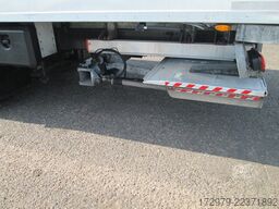 DAF LF 280 *2xMaxi Carrier XXL-Kühlkoffer 8.85m*LBW*
