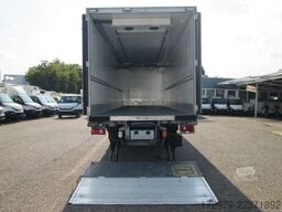 DAF LF 280 *2xMaxi Carrier XXL-Kühlkoffer 8.85m*LBW*