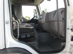 DAF LF 280 *2xMaxi Carrier XXL-Kühlkoffer 8.85m*LBW*
