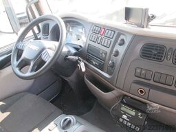 DAF LF 280 *2xMaxi Carrier XXL-Kühlkoffer 8.85m*LBW*