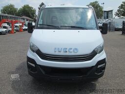 IVECO 35 S12 *Fahrgestell*Euro6*