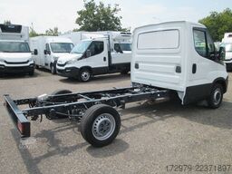 IVECO 35 S12 *Fahrgestell*Euro6*