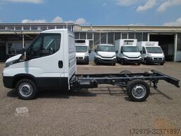 IVECO 35 S12 *Fahrgestell*Euro6*