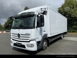 MERCEDES-BENZ Atego 823 L Koffer 7,30m* LBW 1to*Klima*Alu*TOP