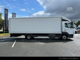 MERCEDES-BENZ Atego 823 L Koffer 7,30m* LBW 1to*Klima*Alu*TOP