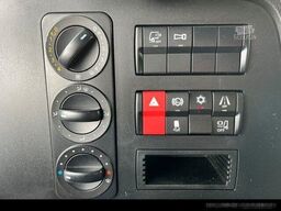 MERCEDES-BENZ Atego 823 L Koffer 7,30m* LBW 1to*Klima*Alu*TOP