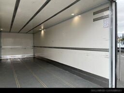 MERCEDES-BENZ Atego 823 L Koffer 7,30m* LBW 1to*Klima*Alu*TOP