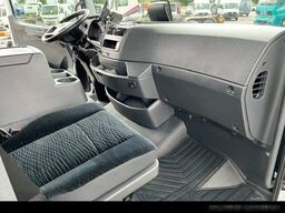 MERCEDES-BENZ Atego 823 L Koffer 7,30m* LBW 1to*Klima*Alu*TOP
