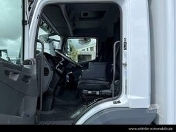 MERCEDES-BENZ Atego 823 L Koffer 7,30m* LBW 1to*Klima*Alu*TOP
