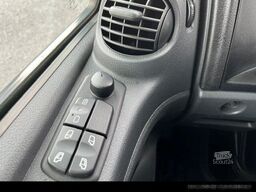 MERCEDES-BENZ Atego 823 L Koffer 7,30m* LBW 1to*Klima*Alu*TOP