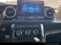 MERCEDES-BENZ Citan 112 CDI Kasten PRO Lang Navi/Autom./Klima