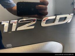 MERCEDES-BENZ Citan 112 CDI Kasten PRO Lang Navi/Autom./Klima