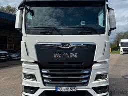 MAN TGX XXL 18.520 4x2 LL SA