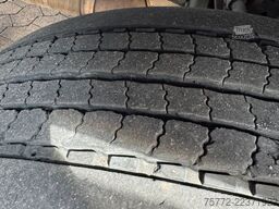 MAN TGX XXL 18.520 4x2 LL SA