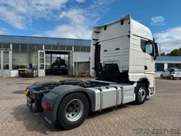 MAN TGX XXL 18.520 4x2 LL SA