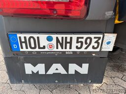 MAN TGX XXL 18.520 4x2 LL SA