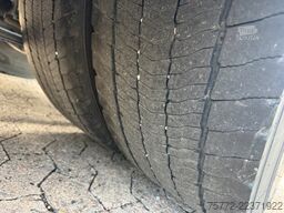 MAN TGX XXL 18.520 4x2 LL SA