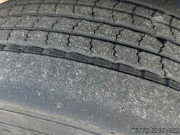 MAN TGX XXL 18.520 4x2 LL SA