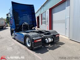 RENAULT T 480 HIGH*4x2*Vollluft*Standklima*Alcoa*225tkm*