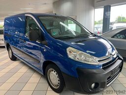 CITROEN Jumpy 2.0 165 L2H1 Kasten*Klima*1.Hand*Tüv neu*