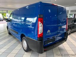 CITROEN Jumpy 2.0 165 L2H1 Kasten*Klima*1.Hand*Tüv neu*
