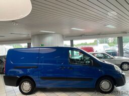 CITROEN Jumpy 2.0 165 L2H1 Kasten*Klima*1.Hand*Tüv neu*