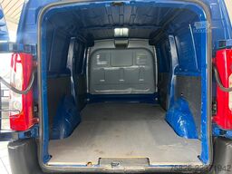 CITROEN Jumpy 2.0 165 L2H1 Kasten*Klima*1.Hand*Tüv neu*