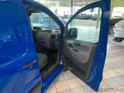 CITROEN Jumpy 2.0 165 L2H1 Kasten*Klima*1.Hand*Tüv neu*