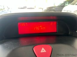 CITROEN Jumpy 2.0 165 L2H1 Kasten*Klima*1.Hand*Tüv neu*