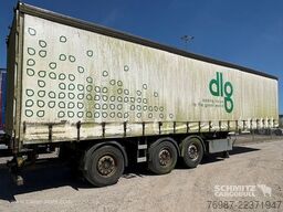  Curtainsider Standard