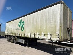 Curtainsider Standard