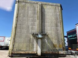  Curtainsider Standard