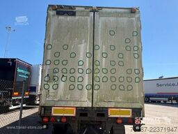  Curtainsider Standard