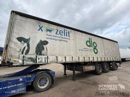  Curtainsider Standard