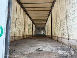  Curtainsider Standard