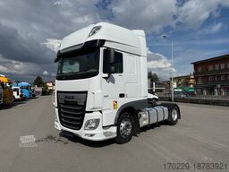 DAF XF 480